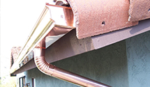 Rain Gutter Installation, Repair, Cleaning in Savanna, IL